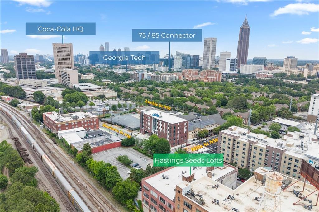 434 Marietta Street NW 301