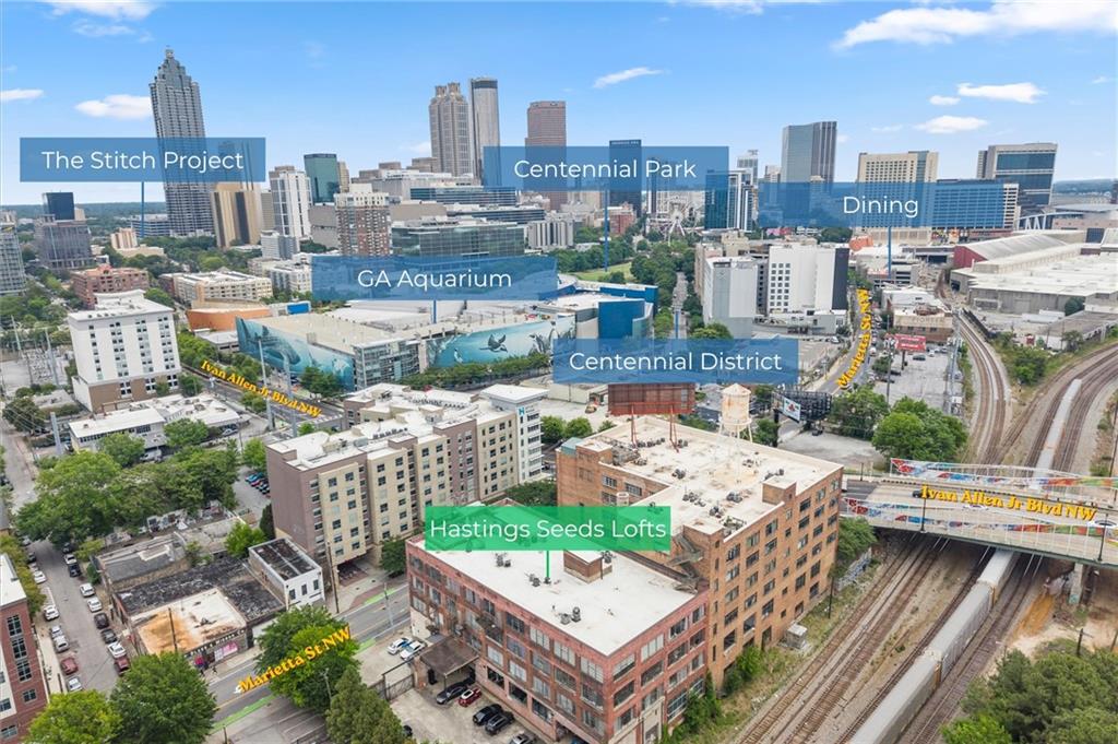 434 Marietta Street NW 301