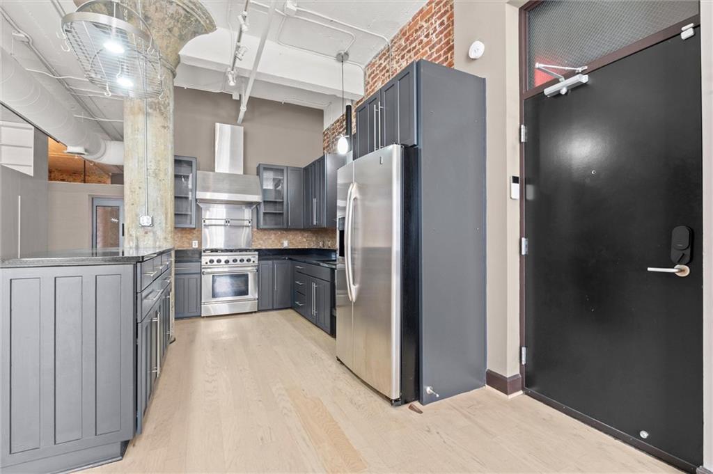 434 Marietta Street NW 301