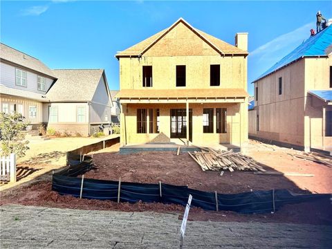 1345 Harmony Bend Watkinsville GA 30677