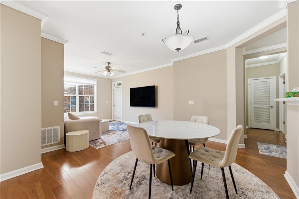 4805 W Village Way SE 2204