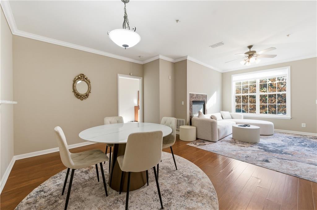 4805 W Village Way SE 2204