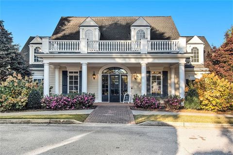 A home in Villa Rica