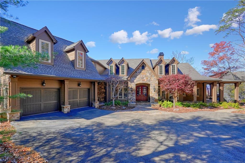 294 Wild Turkey Bluff