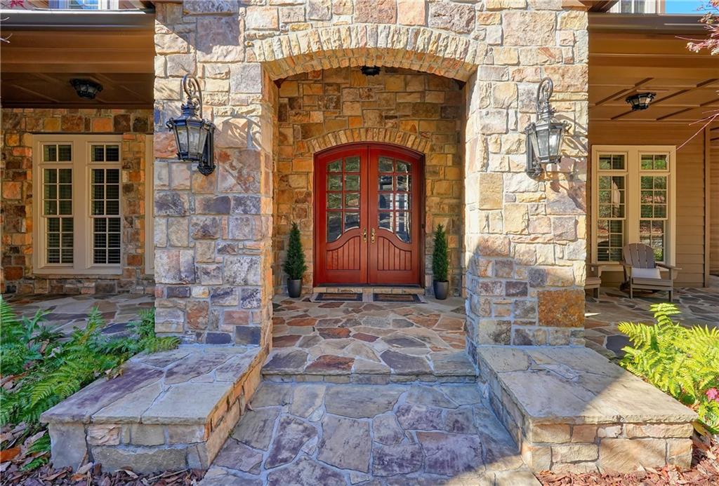 294 Wild Turkey Bluff