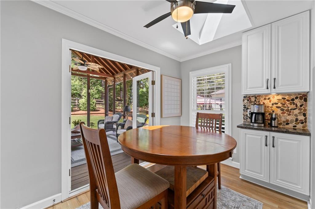 11155 Highfield Chase Drive, Johns Creek, Georgia image 18