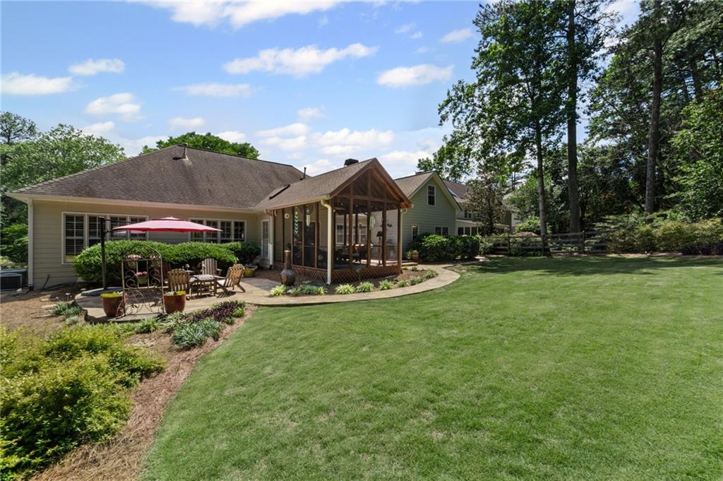 11155 Highfield Chase Drive, Johns Creek, Georgia image 44
