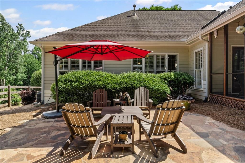 11155 Highfield Chase Drive, Johns Creek, Georgia image 40