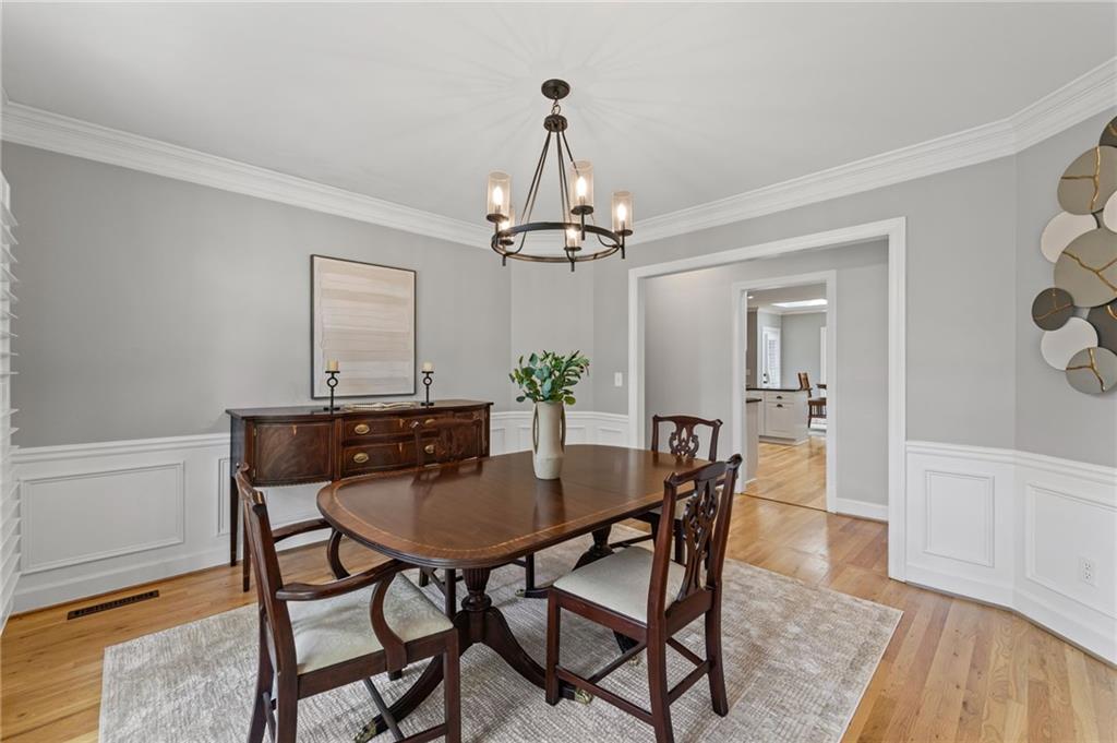 11155 Highfield Chase Drive, Johns Creek, Georgia image 7