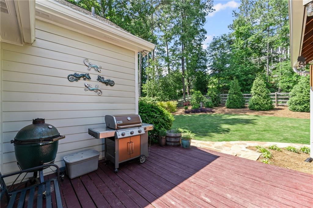 11155 Highfield Chase Drive, Johns Creek, Georgia image 42