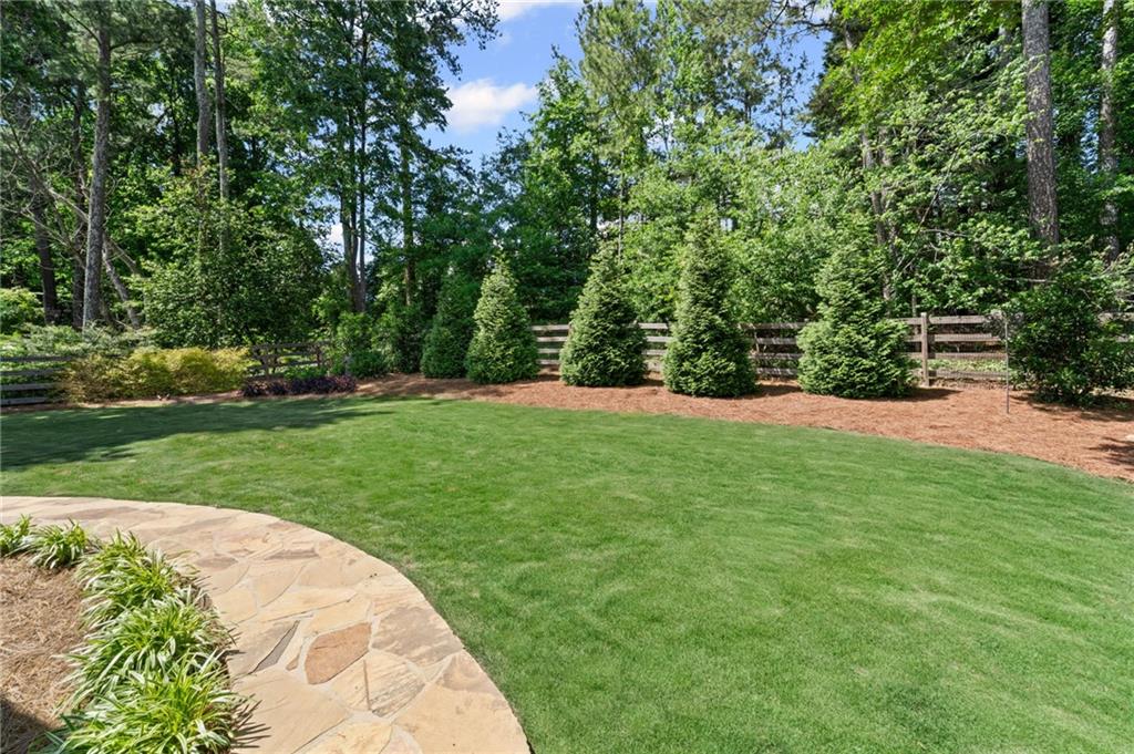 11155 Highfield Chase Drive, Johns Creek, Georgia image 46