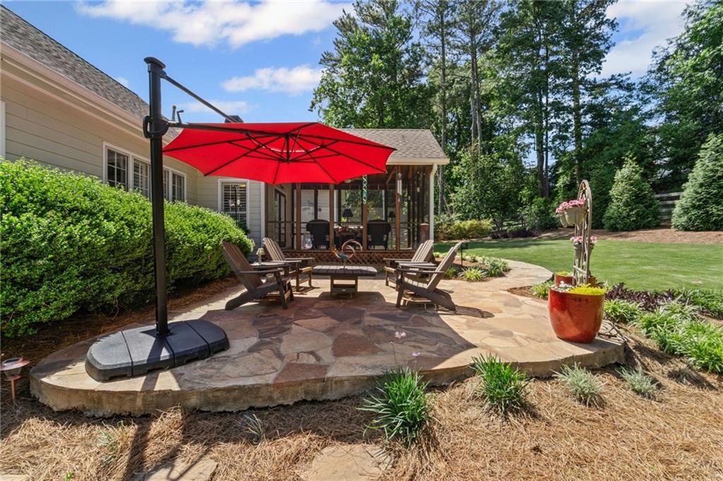 11155 Highfield Chase Drive, Johns Creek, Georgia image 39