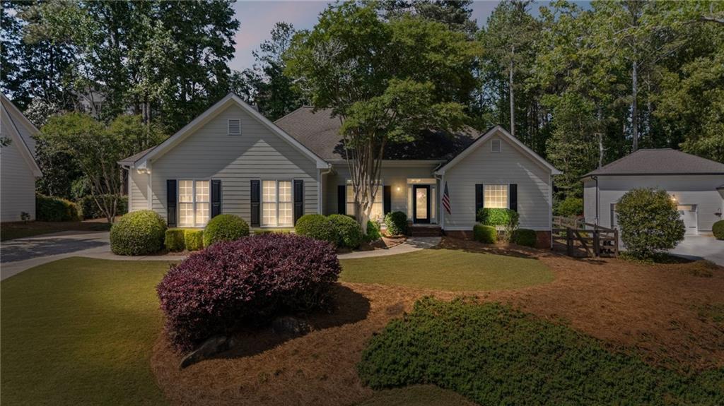 11155 Highfield Chase Drive, Johns Creek, Georgia image 48