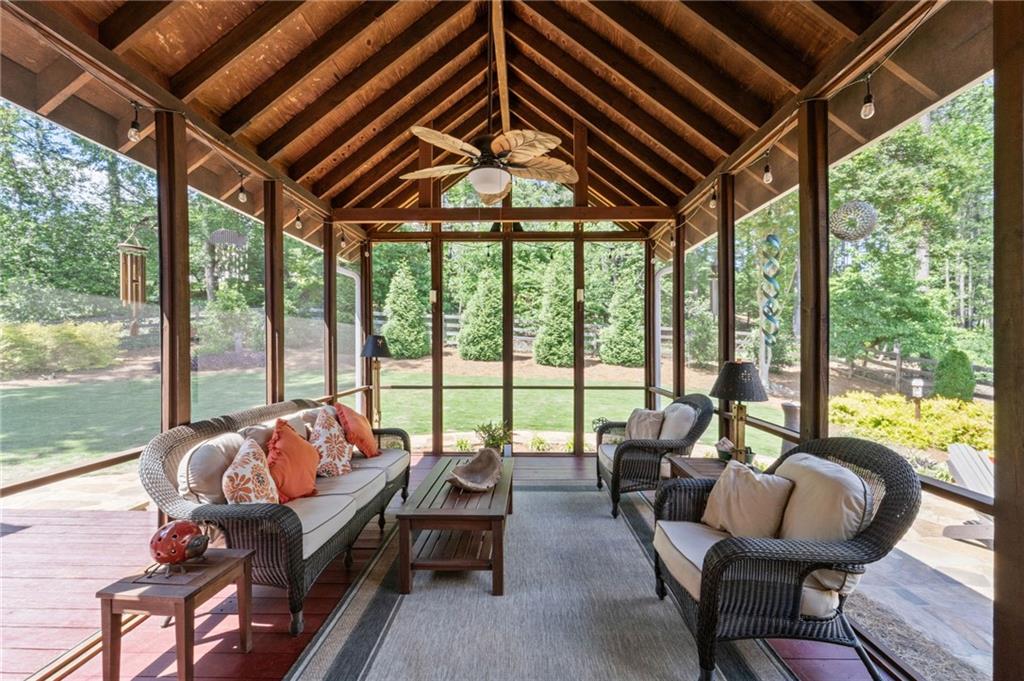 11155 Highfield Chase Drive, Johns Creek, Georgia image 36