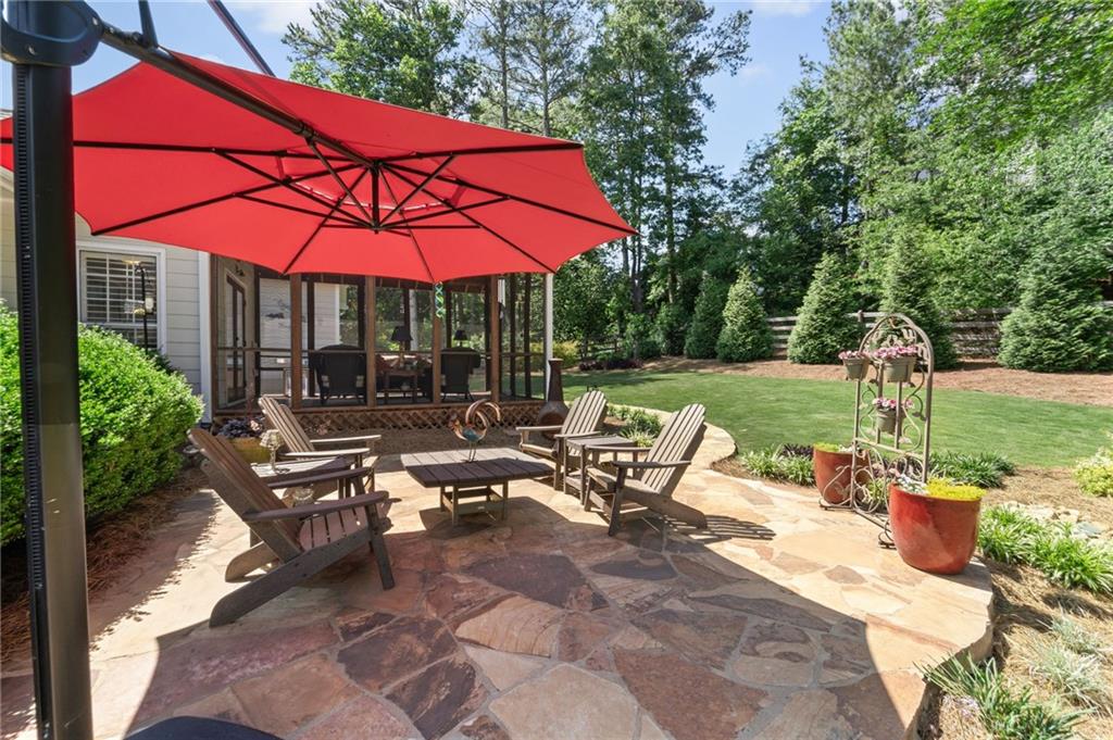 11155 Highfield Chase Drive, Johns Creek, Georgia image 38