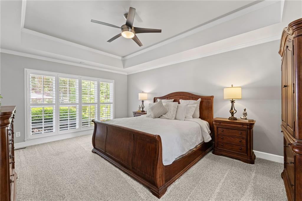 11155 Highfield Chase Drive, Johns Creek, Georgia image 25