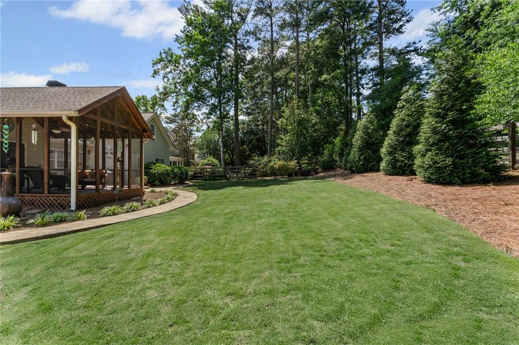 11155 Highfield Chase Drive, Johns Creek, Georgia image 43