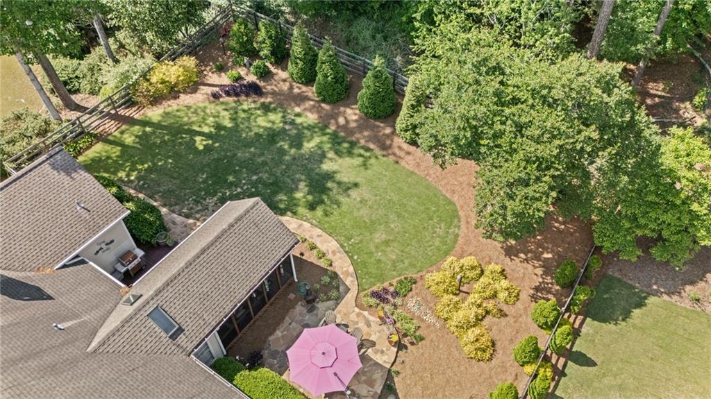11155 Highfield Chase Drive, Johns Creek, Georgia image 47