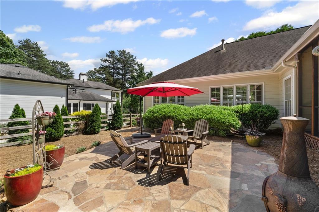 11155 Highfield Chase Drive, Johns Creek, Georgia image 41