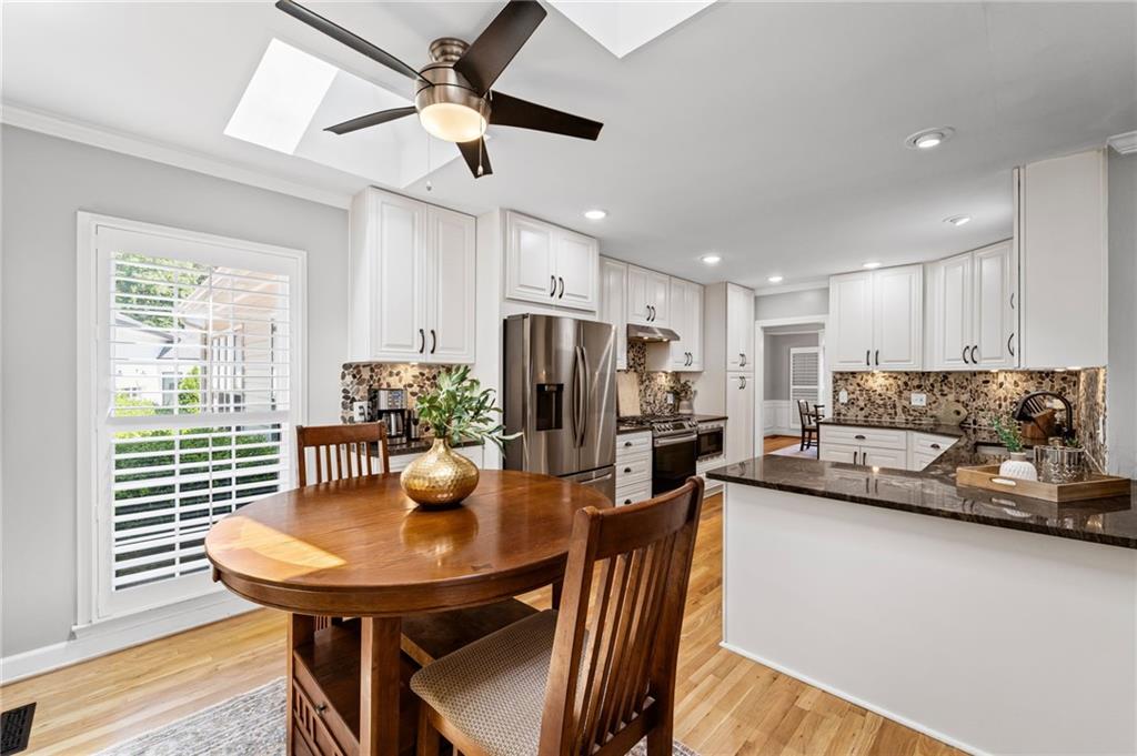 11155 Highfield Chase Drive, Johns Creek, Georgia image 17