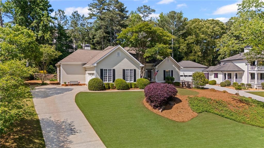 11155 Highfield Chase Drive, Johns Creek, Georgia image 50