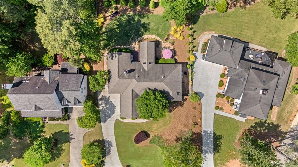 11155 Highfield Chase Drive