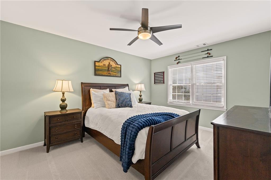 11155 Highfield Chase Drive, Johns Creek, Georgia image 30