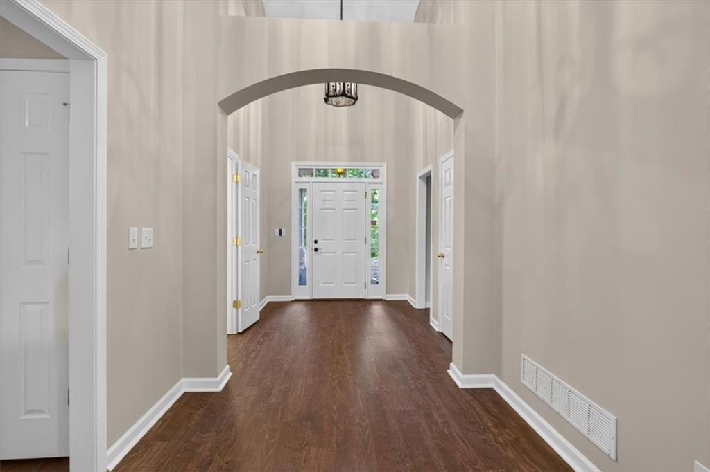 133 Dogwood Court