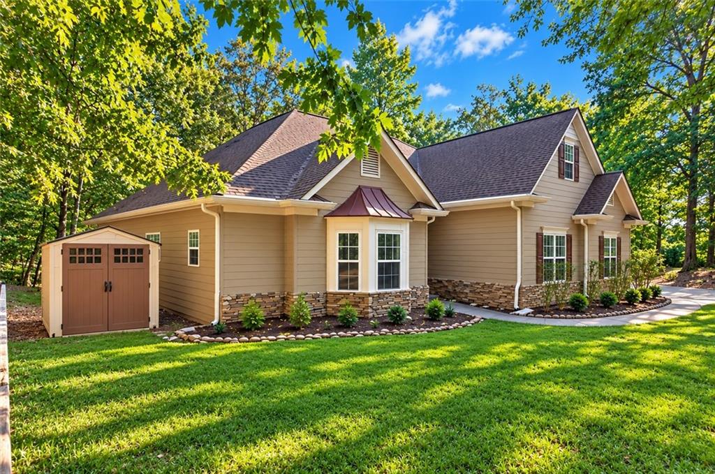 133 Dogwood Court