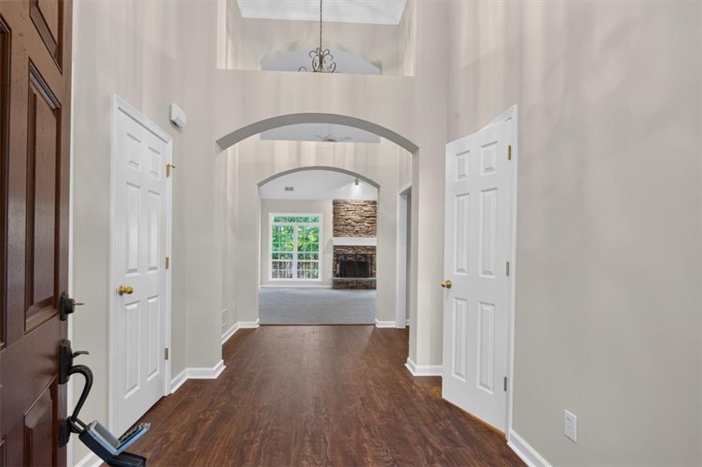 133 Dogwood Court