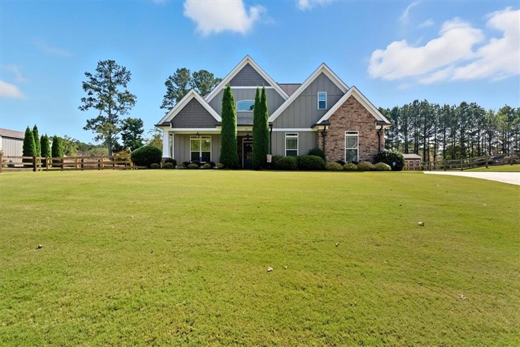 27 Berryhill Place