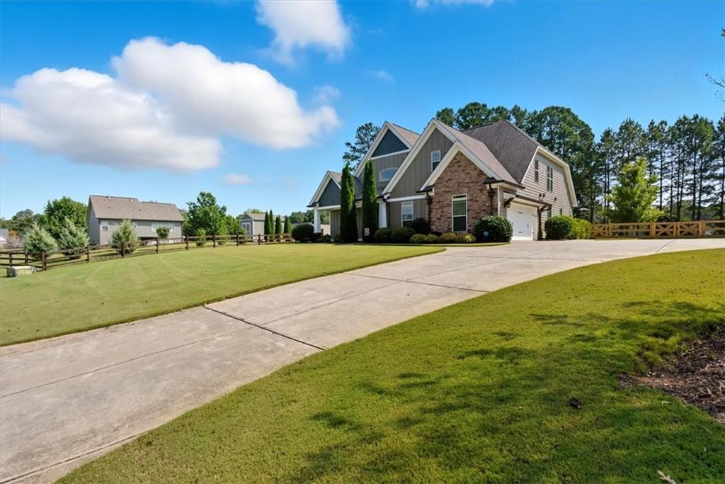 27 Berryhill Place