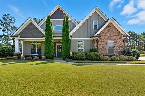27 Berryhill Place Cartersville GA 30121