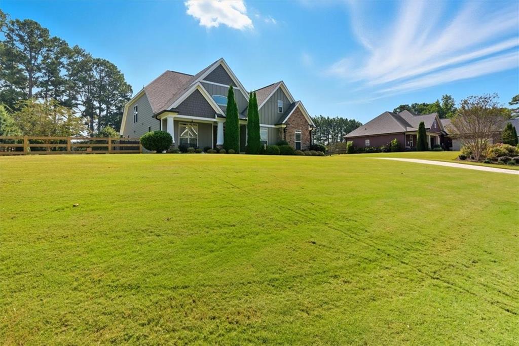 27 Berryhill Place