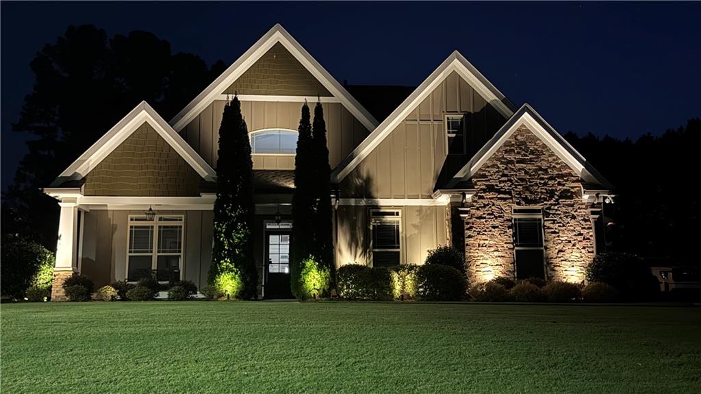 27 Berryhill Place