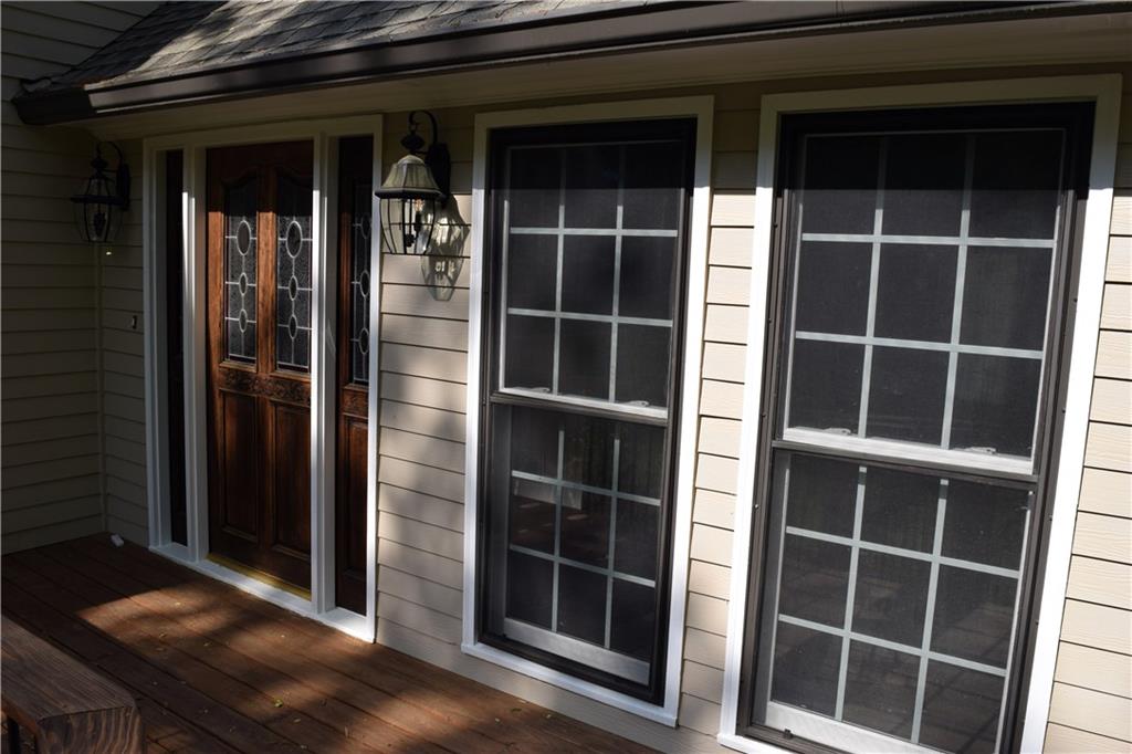 1521 Larkwood Drive, Canton, Georgia image 16