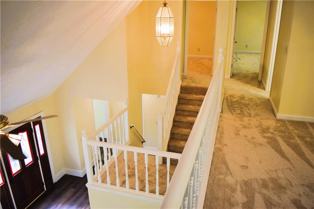 1521 Larkwood Drive, Canton, Georgia image 44