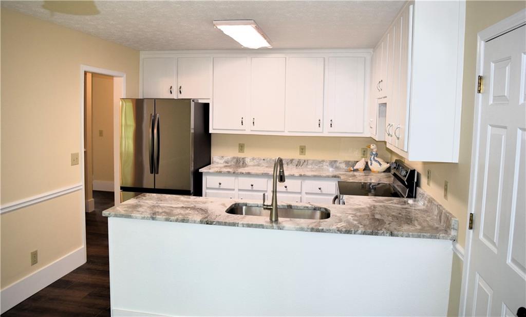 1521 Larkwood Drive, Canton, Georgia image 23