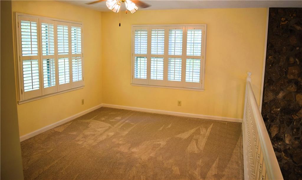 1521 Larkwood Drive, Canton, Georgia image 41