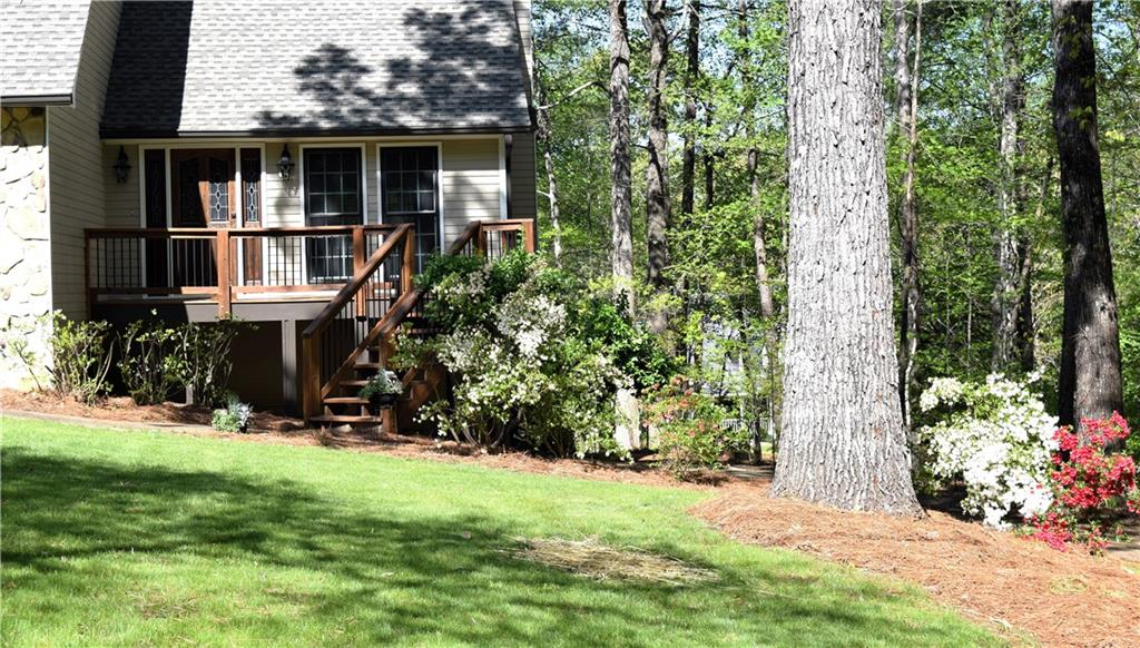 1521 Larkwood Drive, Canton, Georgia image 15