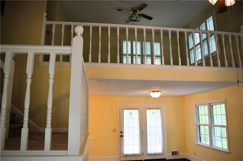 1521 Larkwood Drive, Canton, Georgia image 39