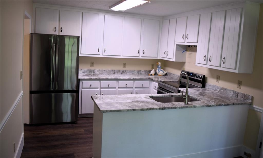 1521 Larkwood Drive, Canton, Georgia image 24