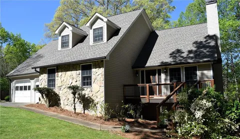 1521 Larkwood Drive, Canton, GA 30114 - MLS#: 7558485