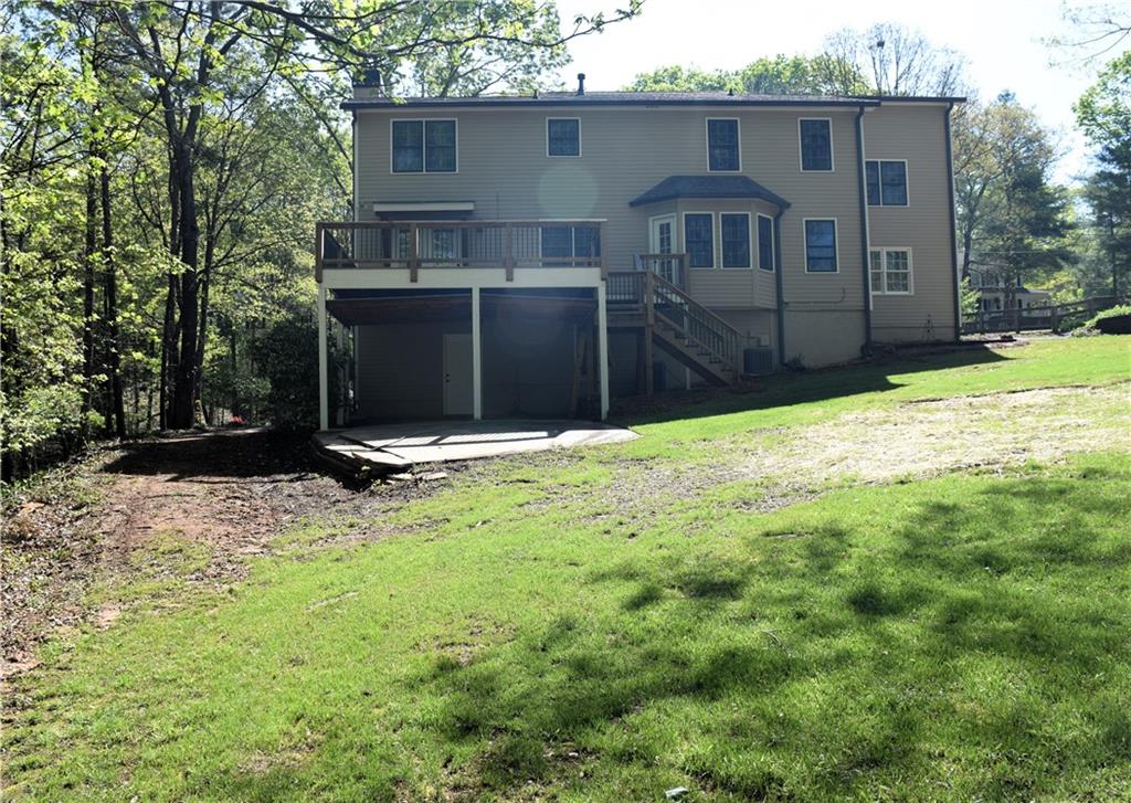 1521 Larkwood Drive, Canton, Georgia image 6