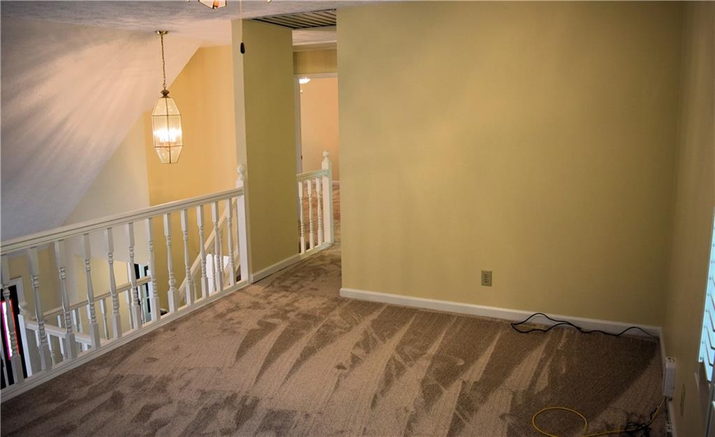 1521 Larkwood Drive, Canton, Georgia image 43