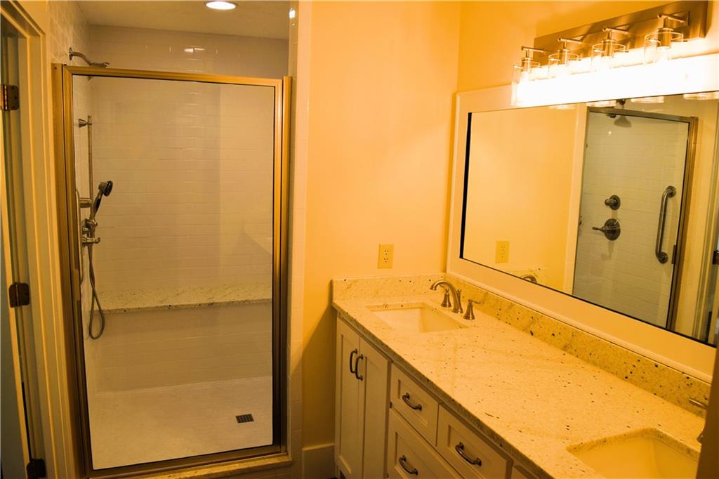 1521 Larkwood Drive, Canton, Georgia image 37