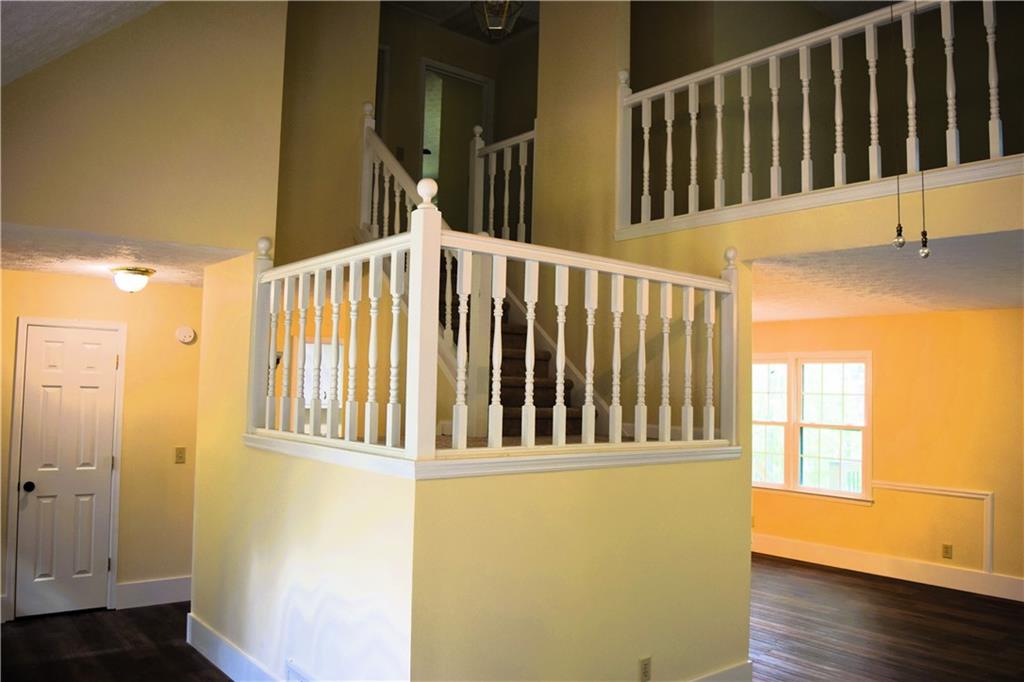 1521 Larkwood Drive, Canton, Georgia image 38