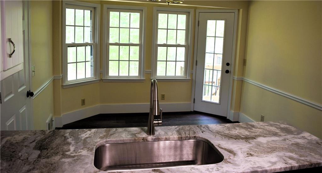 1521 Larkwood Drive, Canton, Georgia image 25