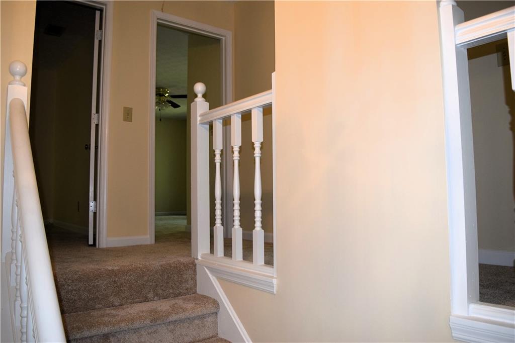 1521 Larkwood Drive, Canton, Georgia image 40