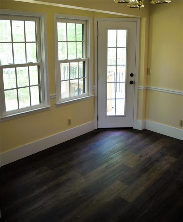 1521 Larkwood Drive, Canton, Georgia image 22